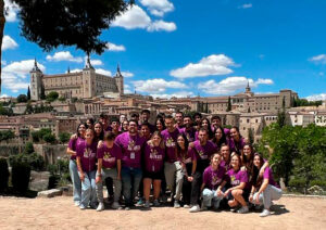 Curso de monitor de actividades juveniles