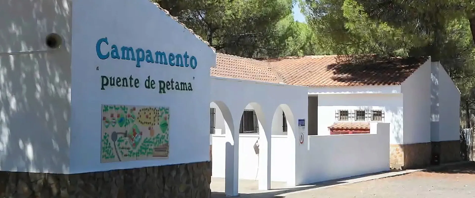VIAJES DE FIN DE CURSO MULTIAVENTURA EN PUEBLA DE DON RODRIGO (CIUDAD REAL)