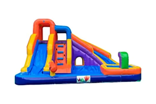 HIncvhable casita de playa