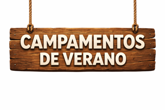 Campamentos