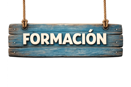 Formación